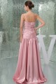 High Low Silk like Satin Spaghetti Straps Prom/Formal Evening Bridesmaid Dresses 02020385 High Low Silk like Satin Spaghetti Straps Prom/Formal Evening Bridesmaid Dresses 02020385