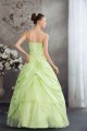 Ball Gown Sweetheart Handmade Flowers Prom/Formal Evening Dresses 02020388 Ball Gown Sweetheart Handmade Flowers Prom/Formal Evening Dresses 02020388