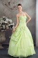 Ball Gown Sweetheart Handmade Flowers Prom/Formal Evening Dresses 02020388 Ball Gown Sweetheart Handmade Flowers Prom/Formal Evening Dresses 02020388