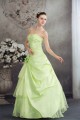 Ball Gown Sweetheart Handmade Flowers Prom/Formal Evening Dresses 02020388 Ball Gown Sweetheart Handmade Flowers Prom/Formal Evening Dresses 02020388