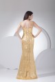 Trumpet/Mermaid Sleeveless V-Neck Sequins Prom/Formal Evening Dresses 02020390