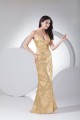 Trumpet/Mermaid Sleeveless V-Neck Sequins Prom/Formal Evening Dresses 02020390 Trumpet/Mermaid Sleeveless V-Neck Sequins Prom/Formal Evening Dresses 02020390
