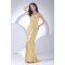 Trumpet/Mermaid Sleeveless V-Neck Sequins Prom/Formal Evening Dresses 02020390