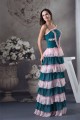 Spaghetti Straps Floor-Length Sleeveless Prom/Formal Evening Dresses 02020395 Spaghetti Straps Floor-Length Sleeveless Prom/Formal Evening Dresses 02020395