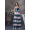 Spaghetti Straps Floor-Length Sleeveless Prom/Formal Evening Dresses 02020395
