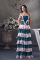 Spaghetti Straps Floor-Length Sleeveless Prom/Formal Evening Dresses 02020395