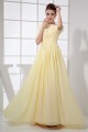 A-Line Half Sleeve Square Ankle-Length Chiffon Prom/Formal Evening Mother of the Bride Dresses 02020398 A-Line Half Sleeve Square Ankle-Length Chiffon Prom/Formal Evening Mother of the Bride Dresses 02020398