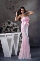Strapless Mermaid/Trumpet Sleeveless Sequins Materinal Prom Evening Formal Dresses 02020407 Strapless Mermaid/Trumpet Sleeveless Sequins Materinal Prom Evening Formal Dresses 02020407