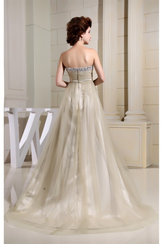 A-Line Sweetheart Sleeveless Prom/Formal Evening Dresses 02020422 A-Line Sweetheart Sleeveless Prom/Formal Evening Dresses 02020422