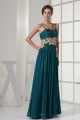 Sweetheart Beading A-Line Sleeveless Floor-Length Prom/Formal Evening Dresses 02020424