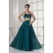 Sweetheart Beading A-Line Sleeveless Floor-Length Prom/Formal Evening Dresses 02020424