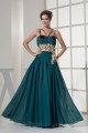 Sweetheart Beading A-Line Sleeveless Floor-Length Prom/Formal Evening Dresses 02020424