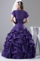 Ball Gown Sweetheart Beading Taffeta Floor-Length Prom/Formal Evening Dresses 02020425 Ball Gown Sweetheart Beading Taffeta Floor-Length Prom/Formal Evening Dresses 02020425