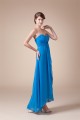 A-Line Sweetheart Beading Sleeveless Chiffon Formal Evening Bridesmaid Maternity Dresses 02020427 A-Line Sweetheart Beading Sleeveless Chiffon Formal Evening Bridesmaid Maternity Dresses 02020427