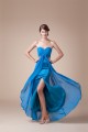 A-Line Sweetheart Beading Sleeveless Chiffon Formal Evening Bridesmaid Maternity Dresses 02020427 A-Line Sweetheart Beading Sleeveless Chiffon Formal Evening Bridesmaid Maternity Dresses 02020427
