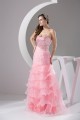 Trumpet/Mermaid Sweetheart Floor-Length Beading Prom/Formal Evening Dresses 02020432