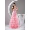 Trumpet/Mermaid Sweetheart Floor-Length Beading Prom/Formal Evening Dresses 02020432