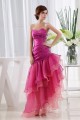 Sweetheart Mermaid/Trumpet Satin Organza Prom/Formal Evening Dresses 02020433 Sweetheart Mermaid/Trumpet Satin Organza Prom/Formal Evening Dresses 02020433