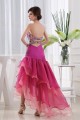 Sweetheart Mermaid/Trumpet Satin Organza Prom/Formal Evening Dresses 02020433 Sweetheart Mermaid/Trumpet Satin Organza Prom/Formal Evening Dresses 02020433
