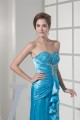 Sweetheart Ruched Elastic Woven Satin Puddle Train Prom/Formal Evening Dresses 02020434 Sweetheart Ruched Elastic Woven Satin Puddle Train Prom/Formal Evening Dresses 02020434