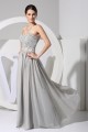 Sweetheart Sleeveless Chiffon Prom/Formal Evening Dresses 02020438 Sweetheart Sleeveless Chiffon Prom/Formal Evening Dresses 02020438