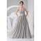 Sweetheart Sleeveless Chiffon Prom/Formal Evening Dresses 02020438