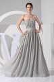 Sweetheart Sleeveless Chiffon Prom/Formal Evening Dresses 02020438 Sweetheart Sleeveless Chiffon Prom/Formal Evening Dresses 02020438