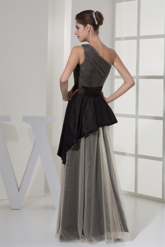 Taffeta Fine Netting Lace A-Line Floor-Length Evening Formal Mother of the Bride Dresses 02020443 Taffeta Fine Netting Lace A-Line Floor-Length Evening Formal Mother of the Bride Dresses 02020443