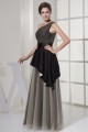 Taffeta Fine Netting Lace A-Line Floor-Length Evening Formal Mother of the Bride Dresses 02020443 Taffeta Fine Netting Lace A-Line Floor-Length Evening Formal Mother of the Bride Dresses 02020443