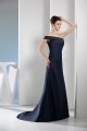 A-Line One-Shoulder Pleats Prom/Formal Evening Dresses 02020445 A-Line One-Shoulder Pleats Prom/Formal Evening Dresses 02020445