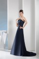 A-Line One-Shoulder Pleats Prom/Formal Evening Dresses 02020445 A-Line One-Shoulder Pleats Prom/Formal Evening Dresses 02020445