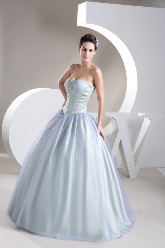 Ball Gown Sweetheart Beading Floor-Length Prom/Formal Evening Dresses 02020457 Ball Gown Sweetheart Beading Floor-Length Prom/Formal Evening Dresses 02020457