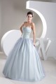 Ball Gown Sweetheart Beading Floor-Length Prom/Formal Evening Dresses 02020457 Ball Gown Sweetheart Beading Floor-Length Prom/Formal Evening Dresses 02020457