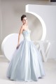 Ball Gown Sweetheart Beading Floor-Length Prom/Formal Evening Dresses 02020457