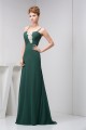 Sheath/Column Spaghetti Straps Brush Sweep Train Prom Evening Bridesmaid Dresses 02020463 Sheath/Column Spaghetti Straps Brush Sweep Train Prom Evening Bridesmaid Dresses 02020463