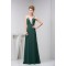 Sheath/Column Spaghetti Straps Brush Sweep Train Prom Evening Bridesmaid Dresses 02020463