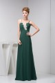 Sheath/Column Spaghetti Straps Brush Sweep Train Prom Evening Bridesmaid Dresses 02020463 Sheath/Column Spaghetti Straps Brush Sweep Train Prom Evening Bridesmaid Dresses 02020463