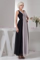 Ankle-Length A-Line Chiffon Prom/Formal Evening Bridesmaid Dresses 02020466 Ankle-Length A-Line Chiffon Prom/Formal Evening Bridesmaid Dresses 02020466