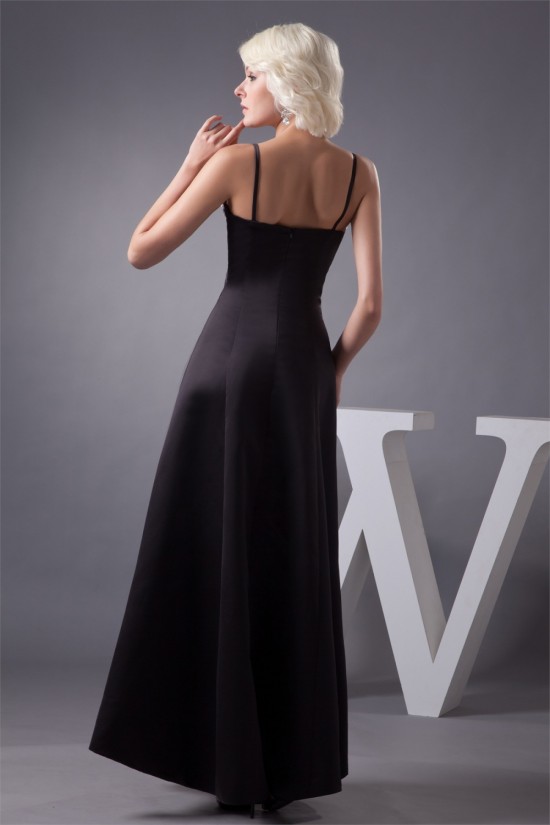 Ankle-Length A-Line Sweetheart Beading Sleeveless Prom/Formal Evening Bridesmaid Dresses 02020467 Ankle-Length A-Line Sweetheart Beading Sleeveless Prom/Formal Evening Bridesmaid Dresses 02020467
