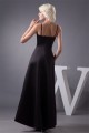 Ankle-Length A-Line Sweetheart Beading Sleeveless Prom/Formal Evening Bridesmaid Dresses 02020467