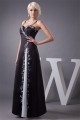 Ankle-Length A-Line Sweetheart Beading Sleeveless Prom/Formal Evening Bridesmaid Dresses 02020467