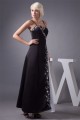 Ankle-Length A-Line Sweetheart Beading Sleeveless Prom/Formal Evening Bridesmaid Dresses 02020467 Ankle-Length A-Line Sweetheart Beading Sleeveless Prom/Formal Evening Bridesmaid Dresses 02020467