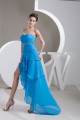 Asymmetrical Sweetheart Sleeveless Beading Prom/Formal Evening Dresses 02020469