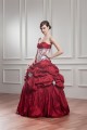 Ball Gown Pick Ups Taffeta Floor-Length Prom/Formal Evening Dresses 02020471 Ball Gown Pick Ups Taffeta Floor-Length Prom/Formal Evening Dresses 02020471