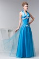 A-Line Beading Floor-Length Halter Fine Netting Prom/Formal Evening Dresses 02020480 A-Line Beading Floor-Length Halter Fine Netting Prom/Formal Evening Dresses 02020480
