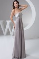 Empire Sweetheart Floor-Length Prom Evening Formal Dresses Maternity Dresses 02020485
