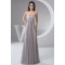 Empire Sweetheart Floor-Length Prom Evening Formal Dresses Maternity Dresses 02020485