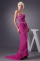 Beading Sheath/Column Sweetheart Sleeveless Prom/Formal Evening Dresses 02020486 Beading Sheath/Column Sweetheart Sleeveless Prom/Formal Evening Dresses 02020486