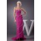 Beading Sheath/Column Sweetheart Sleeveless Prom/Formal Evening Dresses 02020486