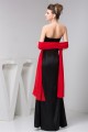 Beading Silk like Satin Sweetheart Sleeveless Prom/Formal Evening Dresses 02020487